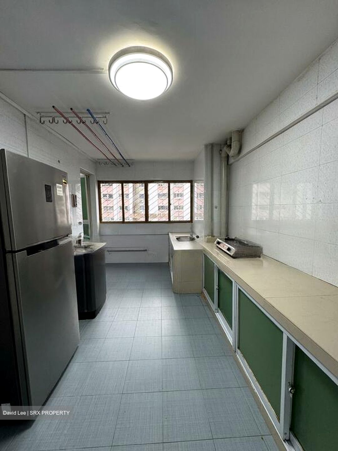 Blk 106 Chong Pang Garden (Yishun), HDB 3 Rooms #561971371